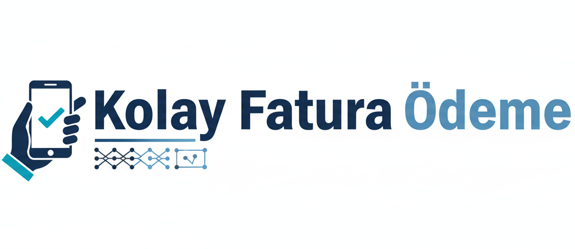 Kolay Fatura Ödeme